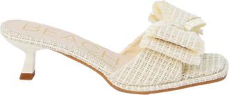 Matisse Footwear Penelope White PENELOPE Womens
