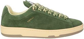 Lanvin CALZATURE - Sneakers su YOOX.COM