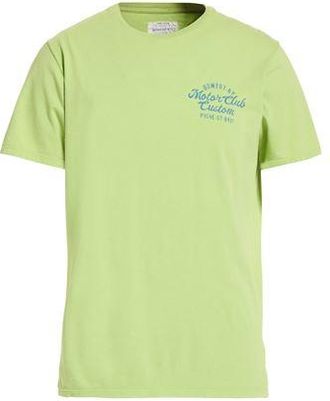 Bowery Nyc TOPWEAR - T-shirts on YOOX.COM