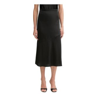 Guess Donna, Gonne, Nero, XS, new
