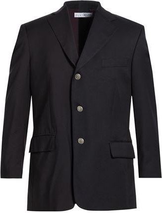 E.L.V. Denim ANZ&Uuml;GE und CO-ORDS - Blazers auf YOOX.COM