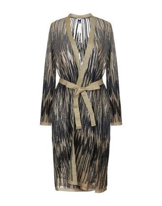 M Missoni KNITWEAR - Cardigans on YOOX.COM