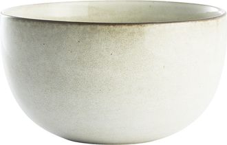 Lene Bjerre Müsli-Schale Amera ø 12 x 7.5 cm - Beige