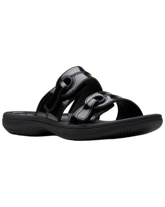 Clarks Breeze Maye Sandal