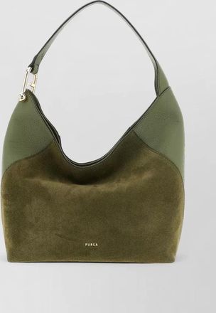 Furla lara medium shoulder bag top handle
