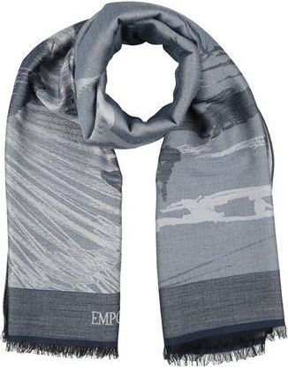 Emporio Armani ACCESSORI - Sciarpe su YOOX.COM