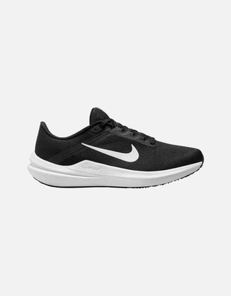Nike Mens Nike Mens Air Winflo 10 Trainers - Black - Size: 12