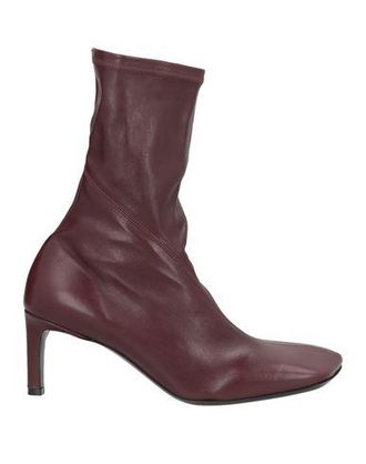 Jil Sander Ankle boots