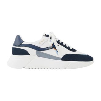 Axel Arigato Genesis B Bird Runner - - Shoes - Uomo - Multicolore - 47 EU
