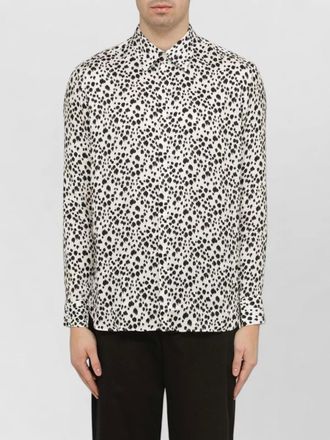 Pantaloni Torino shirt