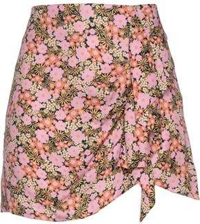 Topshop BOTTOMWEAR - Mini skirts sur YOOX.COM