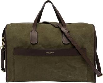 Gianni Chiarini Donna, Borse, Verde, Taglia unica, new