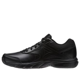 Reebok (WMNS) Reebok Work N Cushion 3.0 Black BS9527