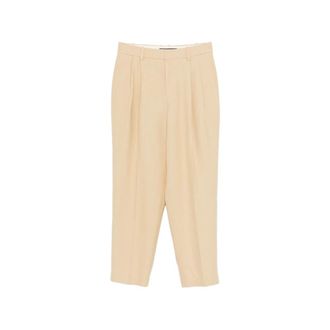 Ralph Lauren Dutan Pleated Trousers
