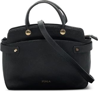 Furla 1185123 Black - Zwart