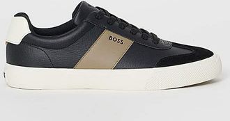 HUGO BOSS Aiden Contrast Trainer