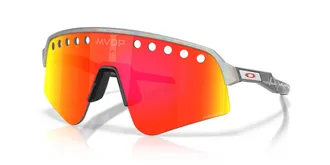 Oakley Sutro Lite Sweep Mathieu Van Der Poel Signature OO 9465 (946540) 9465 40