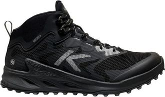 Keen Zionic NXT Mid WP Wanderschuhe f&uuml;r Herren | schwarz