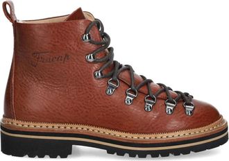 Fracap Stivali da trekking Magnifico M120 - Marrone