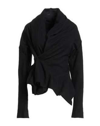 Yohji Yamamoto Jackets