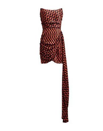 Jijil DRESSES - Mini dresses on YOOX.COM