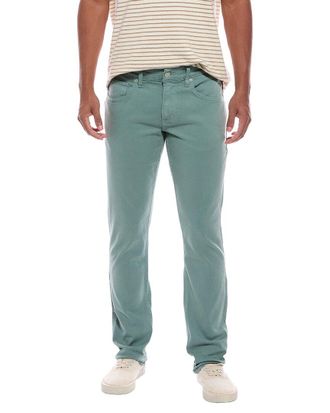 Hudson Hudson Jeans Blake Agave Jean
