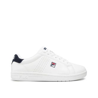 Fila Hombre, Zapatos, Blanco, Talla: 41 EU