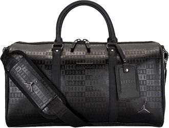 Nike Jordan Air Jordan Duffle Bag Black JD2123023GS-001