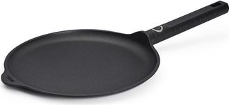 Woll Ecologic Nonstick Crepes Pan 10-Inch in Black at Nordstrom
