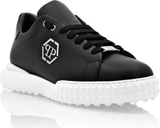 Philipp Plein Lage Sneakers