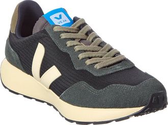 Veja Veja Paulistana Ripstop Suede Sneaker