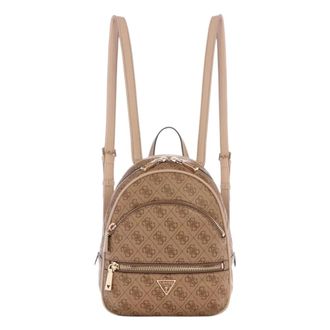 Guess Mujer, Bolsos, Beige, Talla: ONE Size