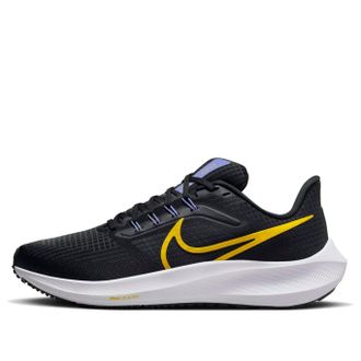 Nike (WMNS) Nike Air Zoom Pegasus 39 Black Yellow Ochre DH4072-004