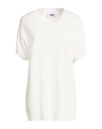 Alpha Studio KNITWEAR - Jumpers on YOOX.COM