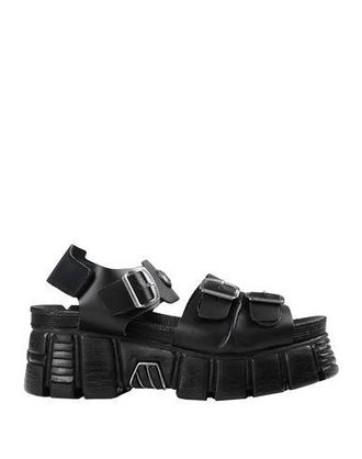 New Rock Sandals