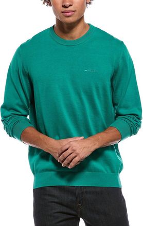 Gas Crewneck Sweater