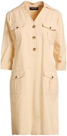 La Petite Robe Di Chiara Boni VESTITI - Vestiti corti su YOOX.COM