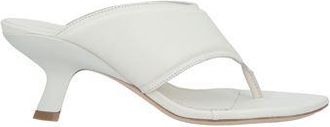 Vic Matié CALZADO - Sandalias de dedo en YOOX.COM