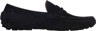 Ferragamo Ferragamo Mens Penny Driver Loafers