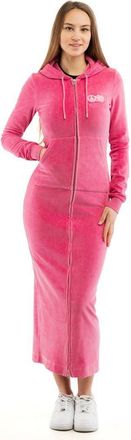 Moschino Multicolor Cotton Casual Womens Dress