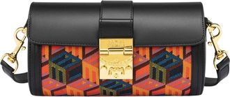 MCM Mcm, Donna, Borse, Multicolore, Taglia unica, new