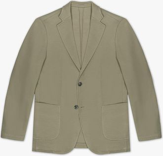 Larusmiani Sporty Blazer Jacket