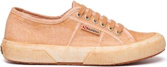 Superga 2750 Cotton Dyed