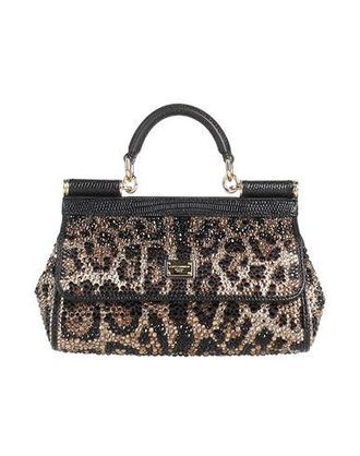 Dolce & Gabbana BAGS - Handbags sur YOOX.COM