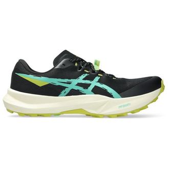 Asics Fuji Lite 6 Trailrunningschuhe f&uuml;r Herren | wei&szlig;