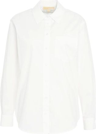 Michael Kors Mujer, Blusas y Camisas, Blanco, Talla: XL