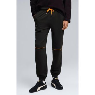 Puma McLaren Joggers in Puma Black at Nordstrom, Size Xx-Large