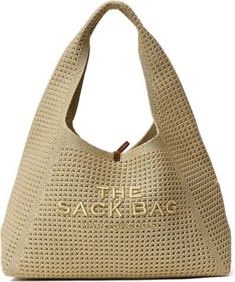 Marc Jacobs Donna, Borse, Beige, Taglia unica, new