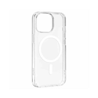 SBS Puro Puipc15p67litemagtr Funda Para Tel&eacute;fono M&oacute;vil 17 Cm (6.7) Transparente