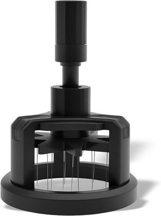 OEM Agitador De Espresso Ajustable Para Cafetera - Herramienta Para Distribuir El Caf&eacute;